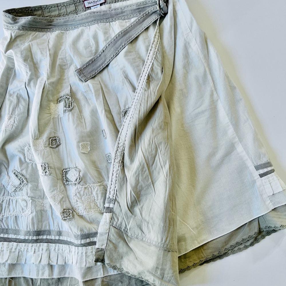 MAX&Co. skirt